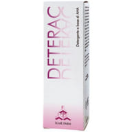 DETERAC DETERGENTE CORPO 200 ML