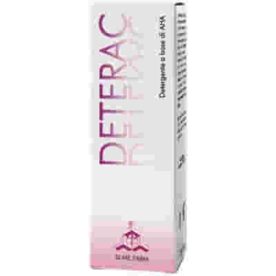 DETERAC DETERGENTE CORPO 200 ML