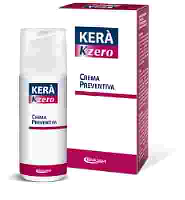 KERA' KZERO CREMA ANTI RUGHE 50 ML