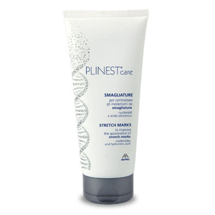 Plinest Care Crema Smagliature 200 Ml