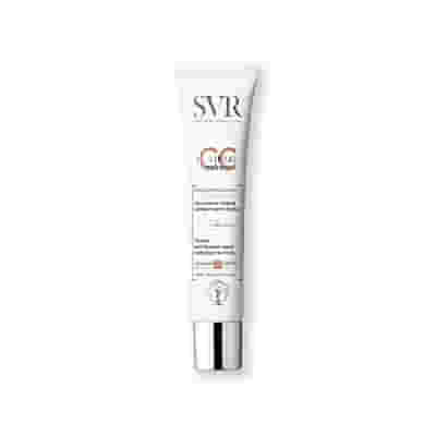 CLAIRIAL SVR SPF50+ MEDIUM 40 ML