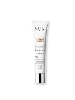 CLAIRIAL SVR SPF50+ LIGHT 40 ML
