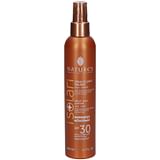 NATURE'S I SOLARI SPRAY FLUIDO SPF30 200 ML