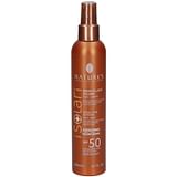 NATURE'S I SOLARI SPRAY FLUIDO SPF50 200 ML