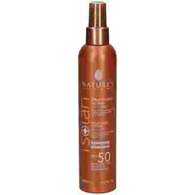 NATURE'S I SOLARI SPRAY FLUIDO SPF50 200 ML