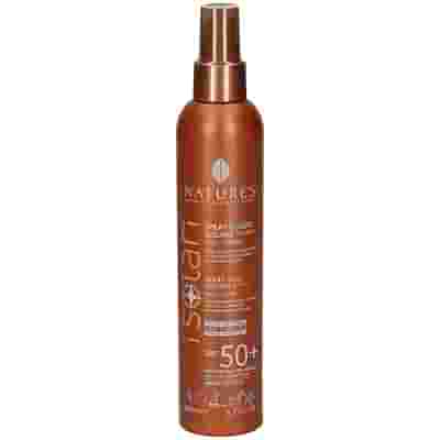 NATURE'S I SOLARI SPRAY FLUIDO BAMBINI SPF50+ 200 ML