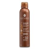 NATURE'S I SOLARI SPRAY TRASPARENTE SPF30 200 ML