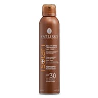 NATURE'S I SOLARI SPRAY TRASPARENTE SPF30 200 ML