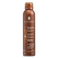 NATURE'S I SOLARI SPRAY TRASPARENTE BAMBINI SPF50+ 200 ML