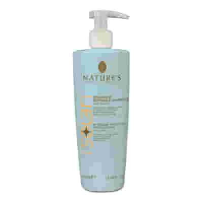 NATURE'S I SOLARI EMULSIONE DOPOSOLE VISO CORPO 400ML EDIZIONE LIMITATA 400 ML