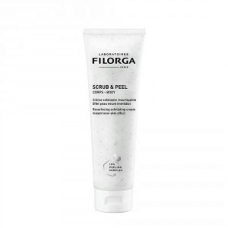 FILORGA SCRUB PEEL 150 ML