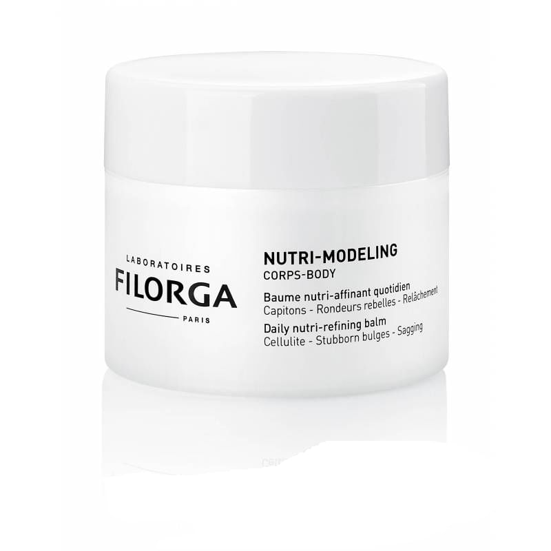 FILORGA NUTRI MODELING 200 ML