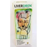 LIVER DREN 50 ML