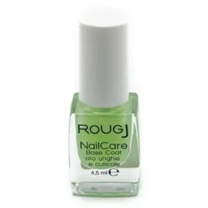 ROUGJ OLIO UNGHIE E CUTICOLE FLACONE 4,5 ML ROUGJ OLIO UNGHIE E CUTICOLE FLACONE 4,5 ML