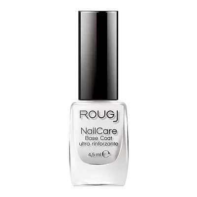 ROUGJ SMALTO ULTRA RINFORZ.4,5 ML FLACONE 4,5 ML ROUGJ SMALTO ULTRA RINFORZ.4,5 ML FLACONE 4,5 ML
