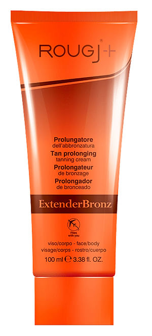 Rougj Extender Bronz Prolungatore Tubo 100 Ml