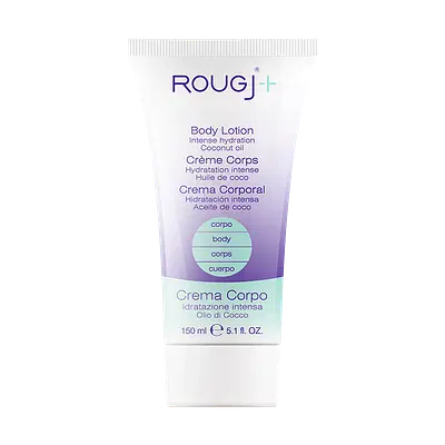 ROUGJ CORPO IDRATAZIONE INTENSA TUBO 150 ML ROUGJ CORPO IDRATAZIONE INTENSA TUBO 150 ML