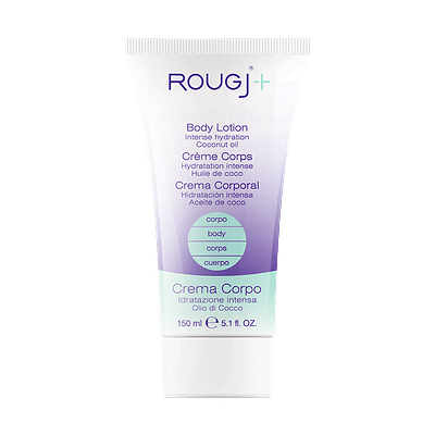 ROUGJ CORPO IDRATAZIONE INTENSA TUBO 150 ML