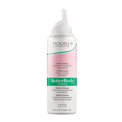 ROUGJ ANTICELLULITE EFFETTO CRACKLING BOMBOLA 100 ML