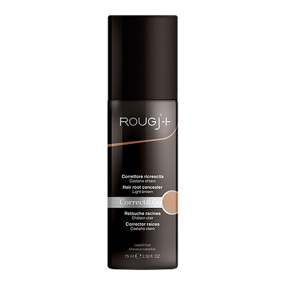ROUGJ RICRESCITA CASTANO CHIARO BOMBOLA 75 ML