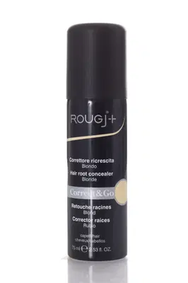 ROUGJ RICRESCITA BIONDO BOMBOLA 75 ML ROUGJ RICRESCITA BIONDO BOMBOLA 75 ML