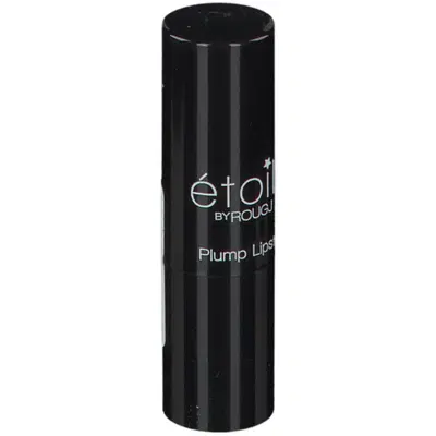 ROUGJ PLUMP LIPSTICK 01 MACCHINETTA ROUGJ PLUMP LIPSTICK 01 MACCHINETTA