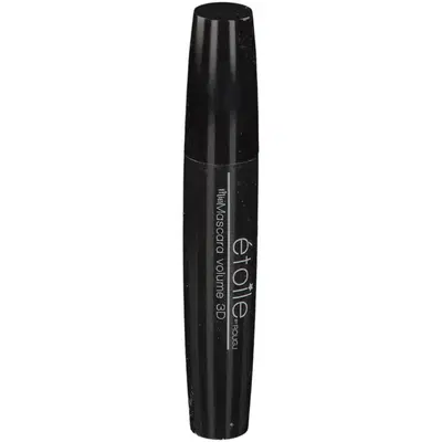 ROUGJ MASCARA 3D BLACK VOLUME FLACONETTE ROUGJ MASCARA 3D BLACK VOLUME FLACONETTE