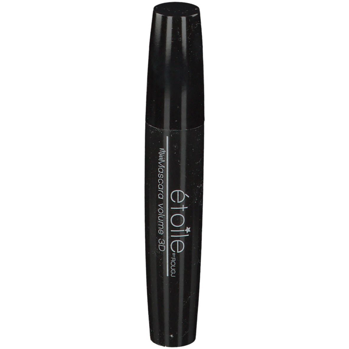 Rougj Mascara 3 D Black Volume Flaconette