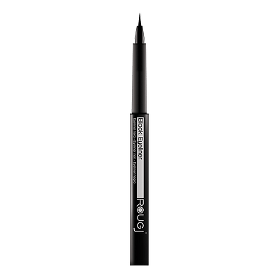 ROUGJ BLACK EYELINER FLACONETTE