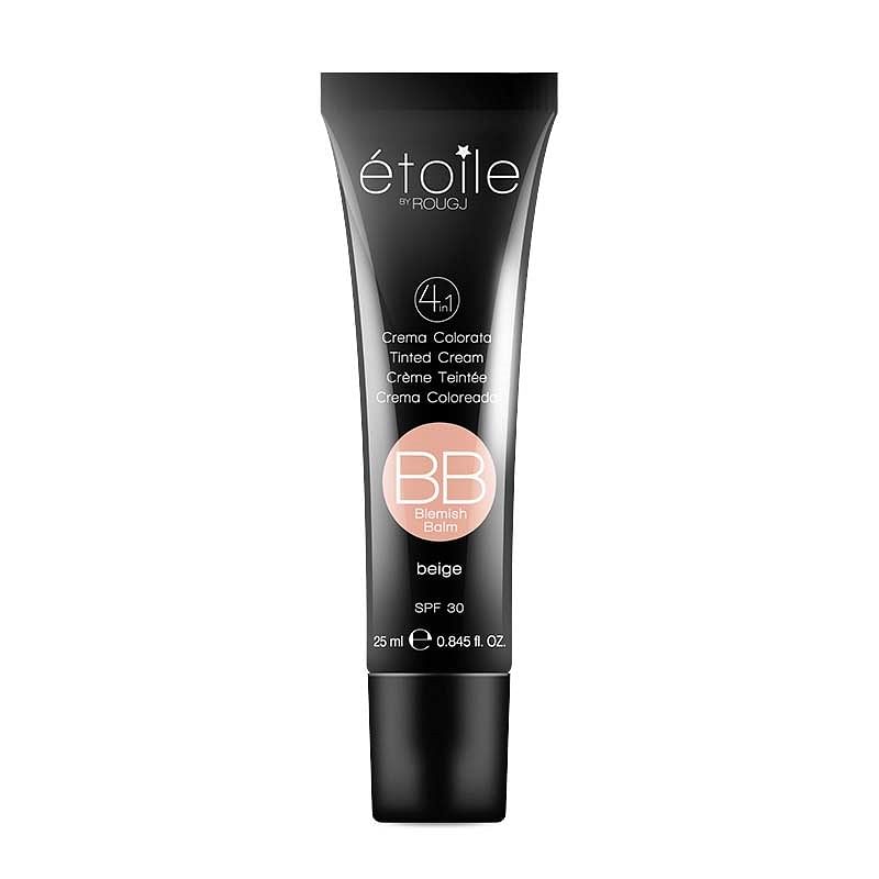 Rougj Etoile Bb Cream 01 Beige 25 Ml