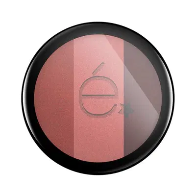 ROUGJ EYESHADOW 02 COMPACT ROUGJ EYESHADOW 02 COMPACT