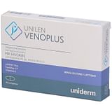 VENOPLUS UNILEN 30 COMPRESSE