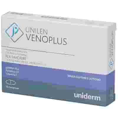 VENOPLUS UNILEN 30 COMPRESSE