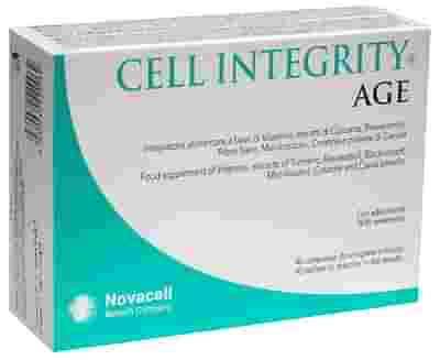 CELL INTEGRITY AGE 40 COMPRESSE