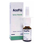 ACEFLU' SPRAY NASALE 15 ML