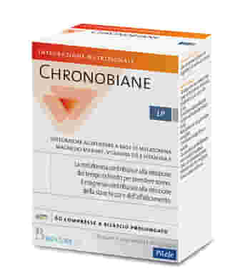 CHRONOBIANE LP 60 COMPRESSE