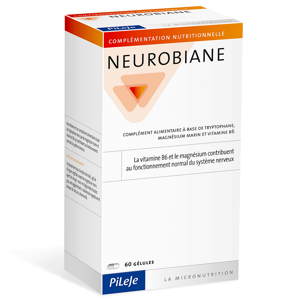 Neurobiane 60 Capsule