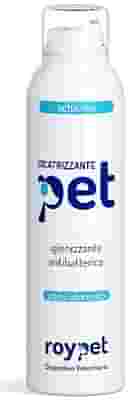 CICATRIZZANTE PET SCHIUMA