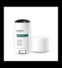 Korff Purifying Stick Viso Detergente Purificante