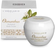 OSMANTHUS CREMA PROFUMATA CORPO 200 ML