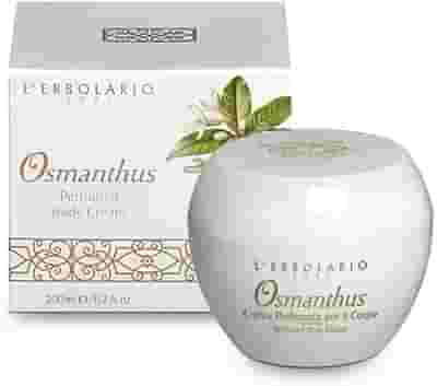 OSMANTHUS CREMA PROFUMATA CORPO 200 ML