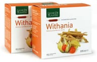 WITHANIA 15 AMPOLLE BEVIBILI DA 15 ML