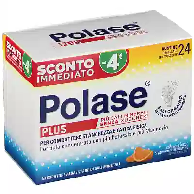 POLASE PLUS 24 BUSTINE PROMO