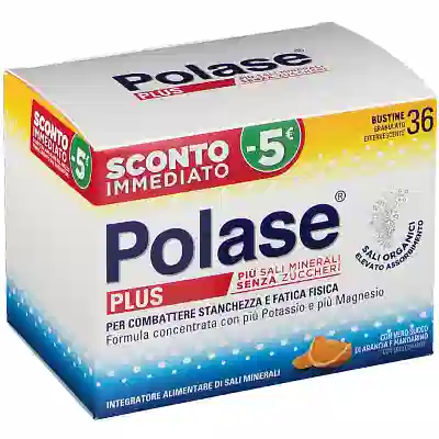 POLASE PLUS 36 BUSTINE PROMO