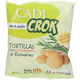 Cadicrok 25 G