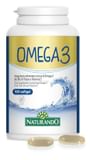 OMEGA 3 100 PERLE