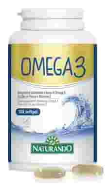 OMEGA 3 100 PERLE OMEGA 3 100 PERLE