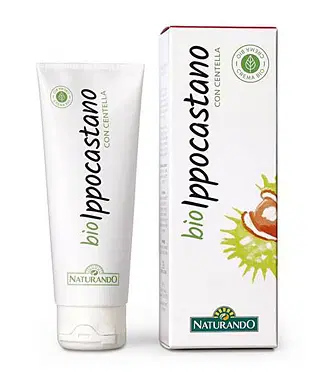 BIO IPPOCASTANO 75 ML BIO IPPOCASTANO 75 ML