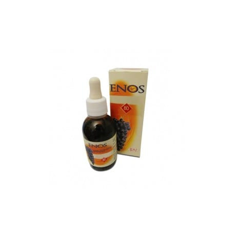 ENOS COMPOSTO 80 METABOLICUM CON ALCOHOL 50 ML
