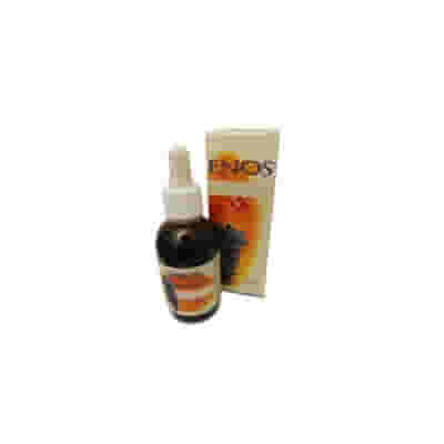 ENOS COMPOSTO 80 METABOLICUM CON ALCOHOL 50 ML